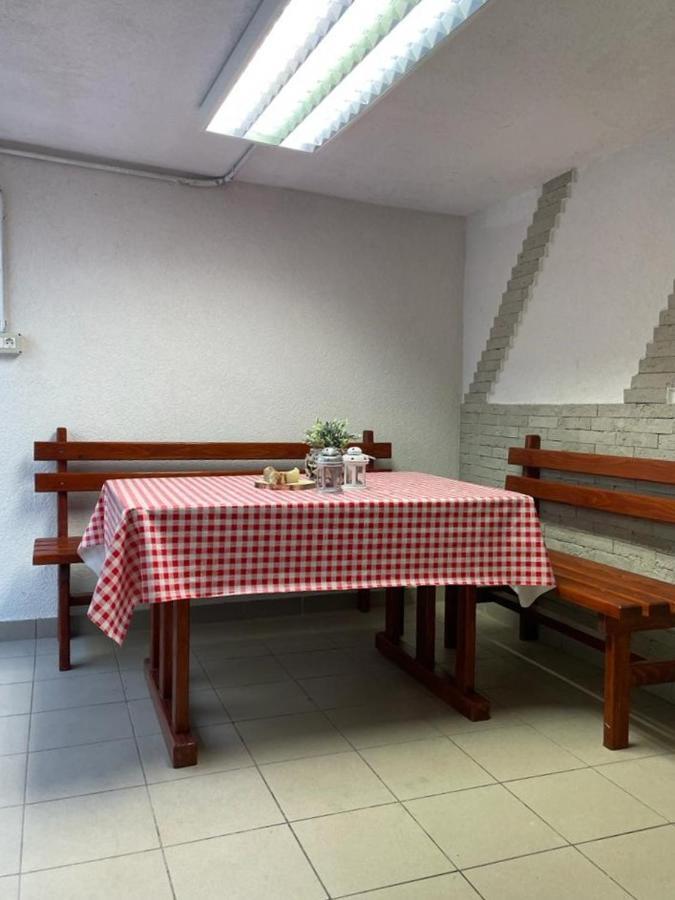 Citrus Accommodation Kaštela Exteriér fotografie