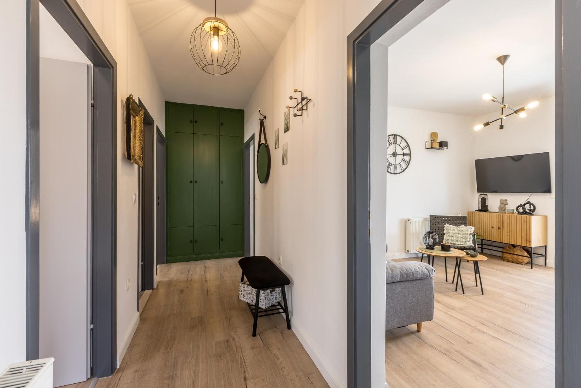 Citrus Accommodation Kaštela Exteriér fotografie